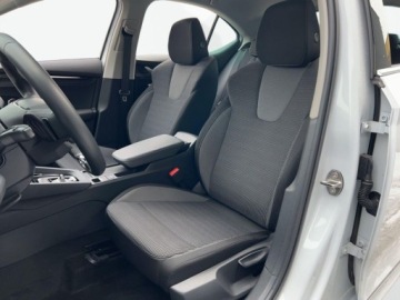 Skoda Octavia IV Liftback 2.0 TDI 150KM 2024 Skoda Octavia 2.0TDI 150KM Selection SalonPL ASO Virtual Matrix Kessy Zima, zdjęcie 8