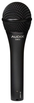 Audix OM 2 Динамический вокальный микрофон
