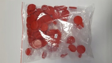 КОНТЕЙНЕРЫ БАНОЧКИ КОРОБКИ 5 10 МЛ 100 ШТ.