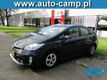 Toyota Prius III 2012 TOYOTA PRIUS-LIFTING*pewny*prosto z Holandii*super