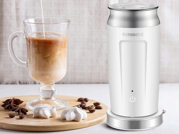 BURNNOVE MMF-9401 ВСТАВКА МОЛОКА