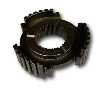 PIASTA PRZESUWKI SYNCHRONIZATORA RENAULT 5 6 BIEG PK6 PF6 7701478977 69706