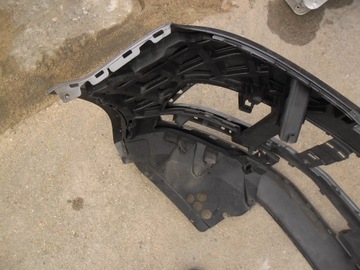 NÁRAZNÍK PŘEDNÍ TRANSPORTER T6 OSTŘIK PDC