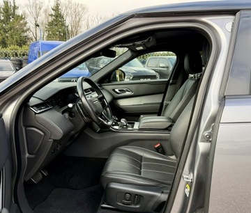 Land Rover Range Rover Velar SUV 2.0 204KM 2021 Land Rover Range Rover VELAR R-dynamic,HSE,Lift, zdjęcie 8