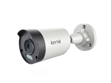KAMERA IP KENIK KG-5430TAS-ILC-G (3.6MM)