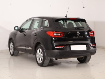 Renault Kadjar Crossover Facelifting 1.3 TCe 140 FAP 140KM 2019 Renault Kadjar 1.3 TCe, Salon Polska, Klima, zdjęcie 3
