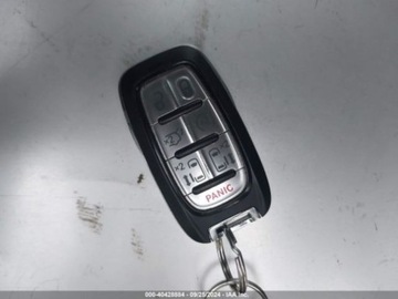 Chrysler Pacifica II 2018 Chrysler Pacifica 2018 Chrysler Pacifica Touring L FWD 3.6 Benzyna 287KM, zdjęcie 14