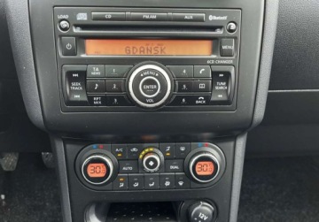 Nissan Qashqai I Crossover 2.0 140KM 2010 Nissan Qashqai2 panorama 7- osobowy 2.0 Benzyna 141KM, zdjęcie 26