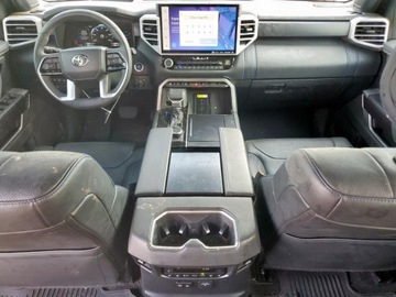 Toyota Sequoia II 2023 Toyota Sequoia SR5 2023 3.4l 3.4 Hybryda 437KM, zdjęcie 8