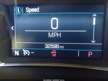  GMC Acadia SLE 2023 2.0l 2.0 Benzyna 228KM, zdjęcie 11