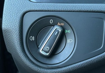 Volkswagen Golf VII Variant 1.4 TSI BlueMotion Technology 125KM 2017 Volkswagen Golf Comfortline Pakiety, Tempomat, Podgrzewana przednia szyba, zdjęcie 18