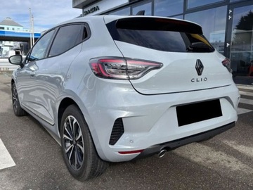 Renault Clio V Hatchback 5d Facelifting 1.0 TCe 90KM 2025 Od ręki - Techno 1.0 TCe 90KM, zdjęcie 2