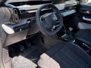 Citroen C3 IV 2026 Od ręki - Max 1.2 T 100KM / Pakiet zimowy, zdjęcie 6