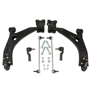 ПЕРЕДНИЕ РЫЧАГИ FORD FOCUS C-MAX, FOCUS II VOLVO C70 II CABRIO, C30, S40 II