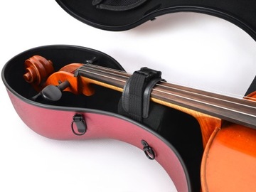 Artmg Ciloncle Fourelal, Artesano Bg-B Light на виолончели