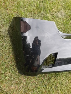 БАМПЕР TOYOTA YARIS TS SPORT ЗАДНИЙ 52159-52520