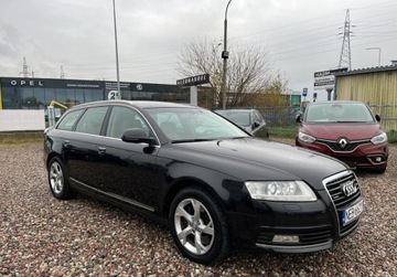 Audi A6 C6 Allroad quattro 3.0 V6 TFSI 290KM 2009