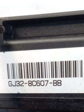 КОМПЛЕКТ РАДИАТОРА RANGE ROVER EVOQUE L538 DISCOVERY SPORT L550 2015-2019 гг.