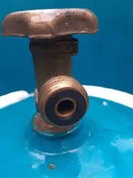 Уплотнительное кольцо редуктора, уплотнение газового баллона, 11 кг, 8 кг прицеп для кемперов