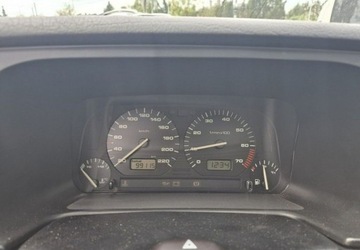 Volkswagen Vento 1.8 75KM 1994 Volkswagen Vento Tylko 99.000km Oryginal Automat 1.8 Benzyna 75KM, zdjęcie 15