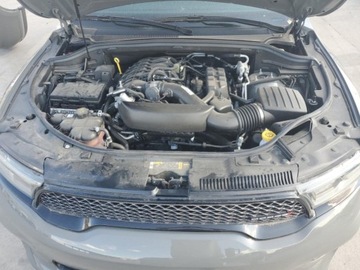 Dodge Durango III 3.6 V6 294KM 2023 Dodge Durango Pursuit 2023 3.6l 3.6 Benzyna 293KM, zdjęcie 6