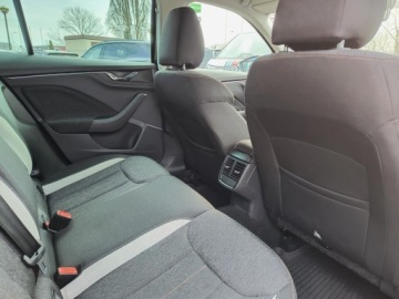 Skoda Scala Hatchback 1.5 TSI 150KM 2020 Skoda Scala 1.5 TSI Style, 150KM, Salon PL, zdjęcie 23