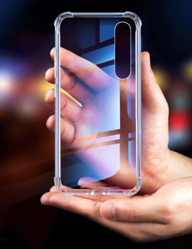 Чехол для Sony Xperia 10 IV ARMORED CASE УДАРОПРОЧНЫЙ