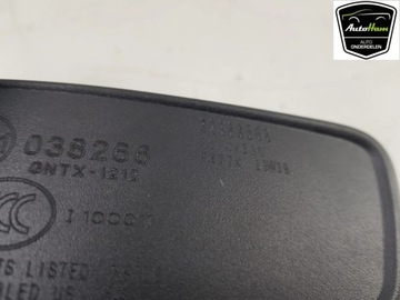 VOLVO XC60 2023 ZADNÍ ZRCÁTKO VNITŘNÍ