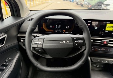 Kia Sportage V 2025 Kia Sportage MY2026 NOWY M pakiet SMART w kolorze EXPRIENCE GREEN 1.6, zdjęcie 22