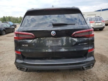 BMW X5 G05 2023 BMW X5 xDrive40I 2023 3.0l 3.0 Benzyna 375KM, zdjęcie 2