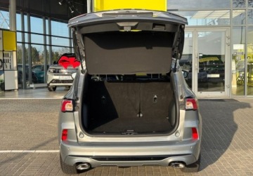 Ford Kuga III SUV 2,0 EcoBlue 120KM 2023 Ford Kuga 2.0 EcoBlue AWD Automat ST-Line P.Zima SalonPL SerwisASO FV23 Gw, zdjęcie 7