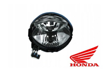 HONDA TRANSALP XL 700 V Lampa Reflektor 07 12 Oryg