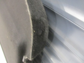 ЗАДНЯЯ ПОЛКА БАГАЖНИКА SEAT TOLEDO IV