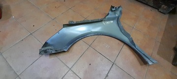 Пежо 508 правое переднее крыло.