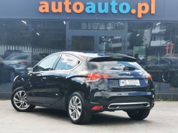 DS 4 I 2013 CITROEN DS4 1.6 163 KM THP SoChic* Automat* Masaże* Nawigacja, zdjęcie 26