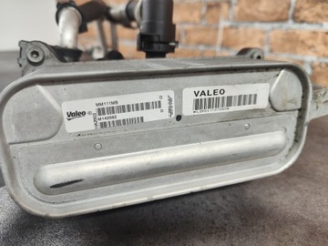 Теплообменник радиатора BMW F01 F06 F10 F13 N63 N53 7601951 7593141