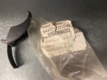 UCHWYT ROLETY TOYOTA COROLLA 64932-13010-03