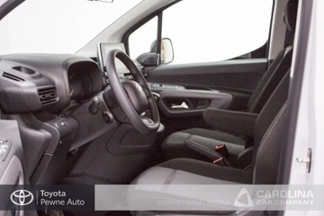 Toyota Proace II 2024 Toyota PROACE CITY VERSO City Verso 1.5 D-4D Busin, zdjęcie 7