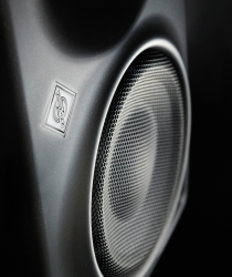 Neumann KH 80 DSP A G monitor studyjny