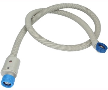 WĄŻ zasilający AQUA STOP PRALKI / ZMYWARKI 1,5m