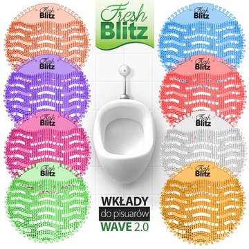 KALA WAVE 2.0 CITRUS 1 шт.