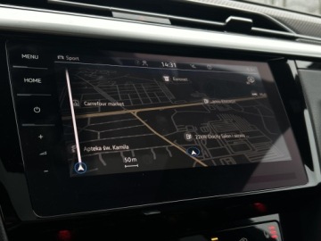 Volkswagen Arteon Fastback Facelifting 2.0 TDI 200KM 2023 Volkswagen Arteon R-Line | 4motion | Panorama | Ka, zdjęcie 27