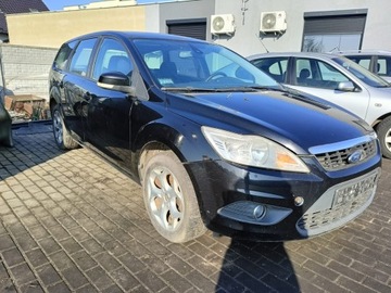 FORD FOCUS MK2 FACELIFT 04-11 LOKETNÍ OPĚRKA