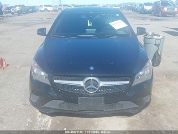 Mercedes CLA C117 2016 Mercedes-Benz CLA 2016 Mercedes-Benz CLA 4dr Sdn CLA 250 4MATIC 2.0 Benzyna, zdjęcie 10