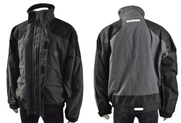 SCANIA TRUCKER JACKET KURTKA r. L