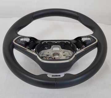 РУЛЕВОЕ КОЛЕСО SKODA OCTAVIA IV 5E3 2019-