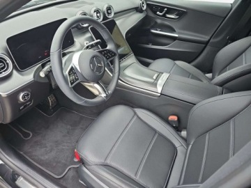 Mercedes Klasa C W206 Kombi 2.0 220d 200KM 2024 Mercedes-Benz Klasa C C 220 d 4MATIC All-Terrain DIGITAL LIGHT Panorama, zdjęcie 10