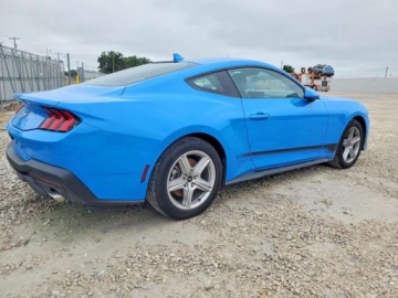 Ford Mustang VI 2025 Ford Mustang 2025r., 2.3L 2.3 Benzyna 315KM, zdjęcie 3