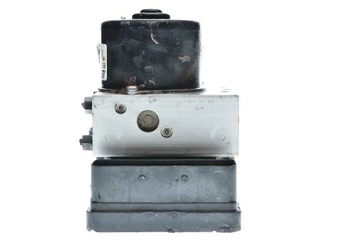 Насос АБС SHARAN 7M3907379D 7M3614111N описание