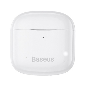Baseus E3 - Słuchawki TWS iPhone 8 SE X XR XS 11 12 13 14 15 / mini Pro Max